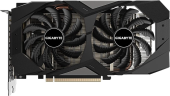 Видеокарта Gigabyte PCI-E GV-N1656WF2-4GD 3.0 NVIDIA GeForce GTX 1650 4Gb 128bit GDDR6 1590/12000 DVIx1 HDMIx1 DPx1 HDCP Ret от магазина РЭССИ
