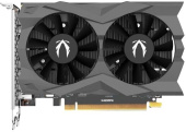 Видеокарта Zotac PCI-E 4.0 RTX 3050 TWIN EDGE OC NVIDIA GeForce RTX 3050 6Gb 96bit GDDR6 1477/14000 HDMIx1 DPx3 HDCP Ret от магазина РЭССИ