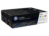 Картридж лазерный HP 131A U0SL1AM многоцветный x3упак. (1800стр.) для HP LJ Pro 200/Color M251/M251n/M25 от магазина РЭССИ