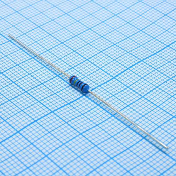 MFR025FTB-2K4R от магазина РЭССИ