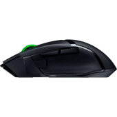 Мышь Razer Basilisk V3 X Hyperspeed черный оптическая (18000dpi) беспроводная USB (9but) от магазина РЭССИ