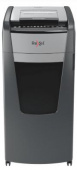 Шредер Rexel Optimum AutoFeed 600X черный с автоподачей (секр.P-4) фрагменты 600лист. 110лтр. скрепки скобы пл.карты от магазина РЭССИ