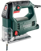 Лобзик Metabo STEB 65 450Вт 3000ходов/мин от электросети от магазина РЭССИ