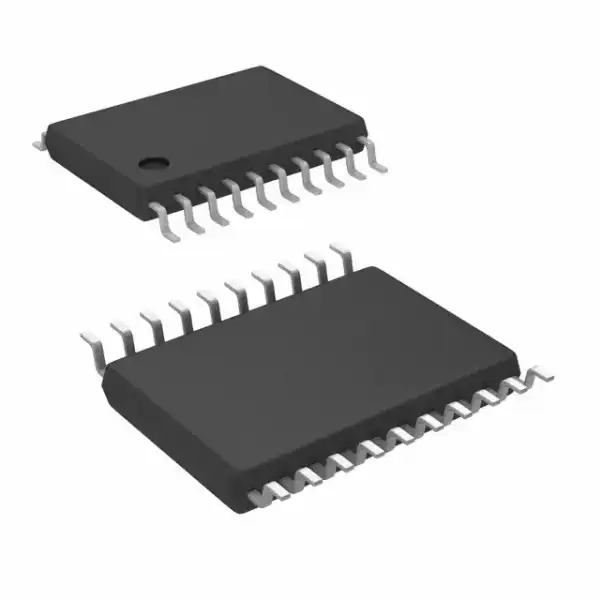 SN74HC540PWR от магазина РЭССИ