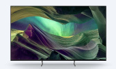Телевизор LED Sony 55" KD-55X85L BRAVIA черный 4K Ultra HD 120Hz DVB-T DVB-T2 DVB-C DVB-S DVB-S2 USB WiFi Smart TV от магазина РЭССИ