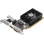 Видеокарта Afox PCI-E AF730-4096D3L6 NVIDIA GeForce GT 730 4Gb 128bit GDDR3 700/1333 DVIx1 HDMIx1 CRTx1 HDCP Ret low profile от магазина РЭССИ