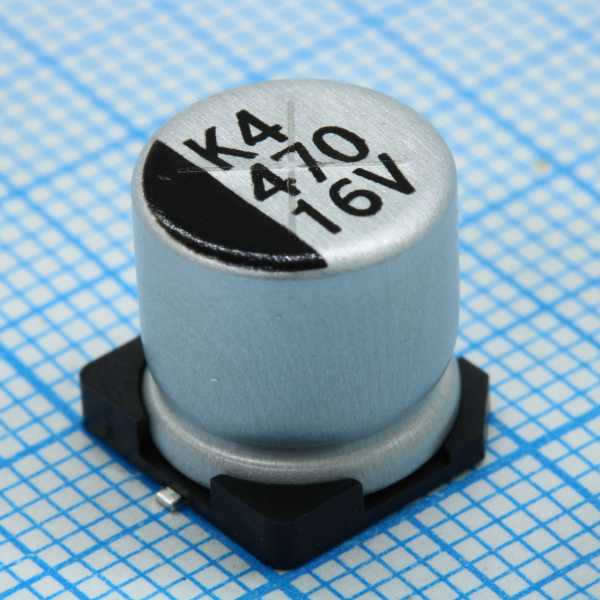 CK016M471G10PKKKV00R от магазина РЭССИ