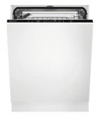 Посудомоечная машина встраив. Electrolux EES47320L полноразмерная от магазина РЭССИ