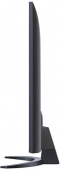 Телевизор LED LG 43" 43NANO766QA.ARUB синяя сажа 4K Ultra HD 60Hz DVB-T DVB-T2 DVB-C DVB-S DVB-S2 WiFi Smart TV (RUS) от магазина РЭССИ