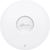 Точка доступа TP-Link Omada PRO AP9665 AX3600 1000/2500BASE-T белый от магазина РЭССИ