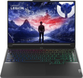 Ноутбук Lenovo Legion 7 16IRX9 Core i9 14900HX 32Gb SSD1Tb NVIDIA GeForce RTX4070 8Gb 16" IPS 3.2K (3200x2000) noOS black WiFi BT Cam (83FD0046RK) от магазина РЭССИ