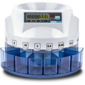 Сортировщик монет Dors CT3010 SYS-040145 мультивалюта от магазина РЭССИ
