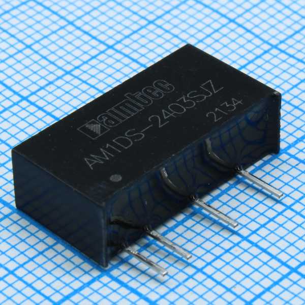 AM1DS-2403SJZ от магазина РЭССИ