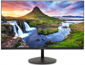Монитор Aopen 23.8" 24SA2Ybi черный VA LED 4ms 16:9 HDMI матовая 250cd 178гр/178гр 1920x1080 VGA FHD 2.9кг от магазина РЭССИ