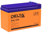 Батарея для ИБП Delta DTM 1209 12В 9Ач от магазина РЭССИ