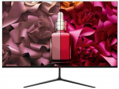 Монитор Pinebro 23.8" GF-2403T черный IPS LED 5ms 16:9 HDMI M/M матовая 250cd 178гр/178гр 1920x1080 165Hz DP FHD USB 2.45кг от магазина РЭССИ