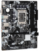 Материнская плата Asrock B760M-HDV/M.2 D4 Soc-1700 Intel B760 2xDDR4 mATX AC`97 8ch(7.1) GbLAN RAID+VGA+HDMI+DP от магазина РЭССИ
