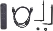 Саундбар JBL BAR500 PRO-5.1 5.1 290Вт+300Вт черный от магазина РЭССИ