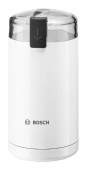 Кофемолка Bosch TSM6A011W 180Вт сист.помол.:ротац.нож вместим.:75гр белый от магазина РЭССИ