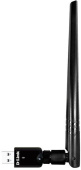 Сетевой адаптер Wi-Fi D-Link DWA-185/RU/A1A AC1200 USB 3.0 (ант.внеш.съем) 1ант. от магазина РЭССИ