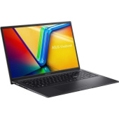 Ноутбук Asus VivoBook 17X K3704VA-AU102 Core i9 13900H 16Gb SSD1Tb Intel Iris Xe graphics 17.3" IPS FHD (1920x1080) noOS black WiFi BT Cam (90NB1091-M00420) от магазина РЭССИ