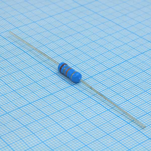 MF100J18KT от магазина РЭССИ