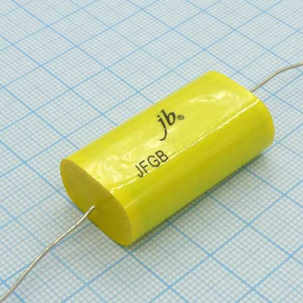 JFGB-250-25 ±10% от магазина РЭССИ
