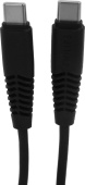Кабель Philips DLC5531 USB Type-C (m)-USB Type-C (m) 1.2м черный коробка (упак.:1шт) от магазина РЭССИ