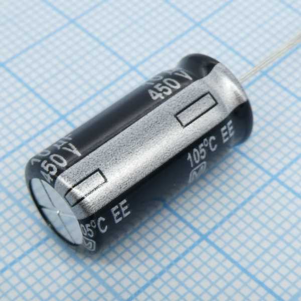 EEUEE2W100U от магазина РЭССИ