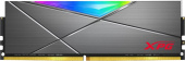 Память DDR4 16GB 3600MHz A-Data AX4U360016G18I-ST50 XPG Spectrix D50 RGB RTL PC4-28800 CL18 DIMM 288-pin 1.35В single rank с радиатором Ret от магазина РЭССИ
