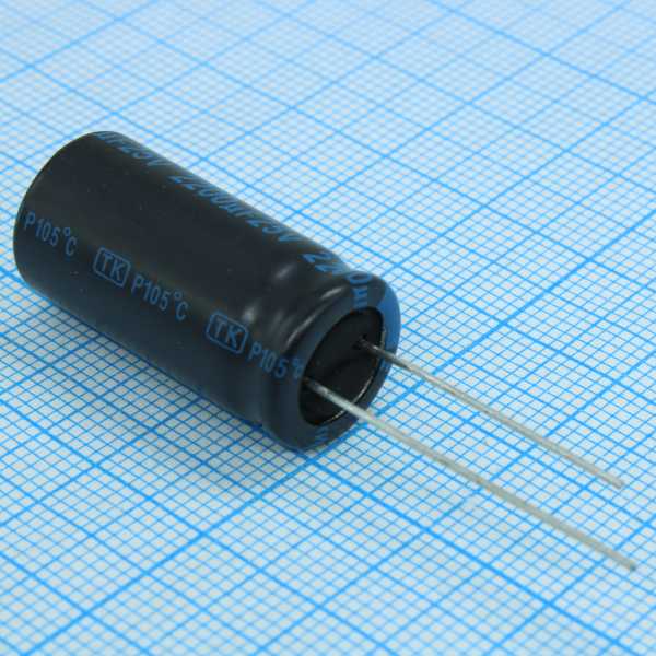 JTK228M025S1GMK25L от магазина РЭССИ