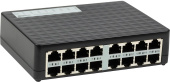 Коммутатор Origo OS1116 OS1116/A1A (L2) 16x100Мбит/с неуправляемый от магазина РЭССИ