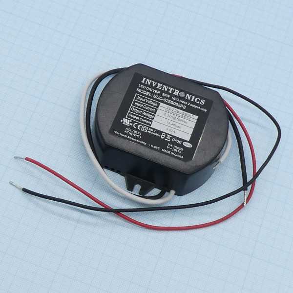 EUC-025S062PS от магазина РЭССИ