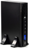 Источник бесперебойного питания Бастион Skat-UPS 1000-Rack-ON-2X9-E 900Вт 1000ВА черный от магазина РЭССИ