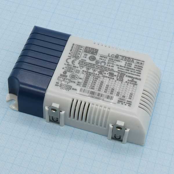 LCM-25DA от магазина РЭССИ