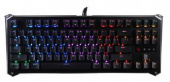 Клавиатура A4Tech Bloody B930 механическая черный USB for gamer LED от магазина РЭССИ