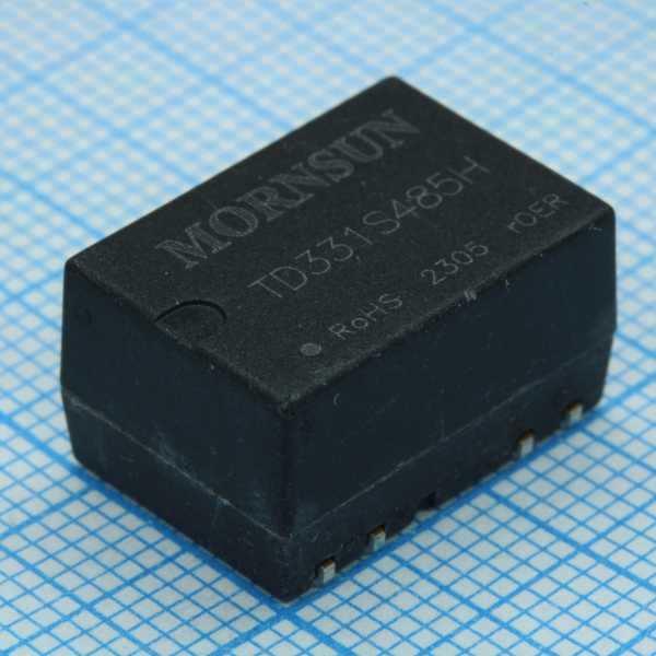 TD331S485H от магазина РЭССИ