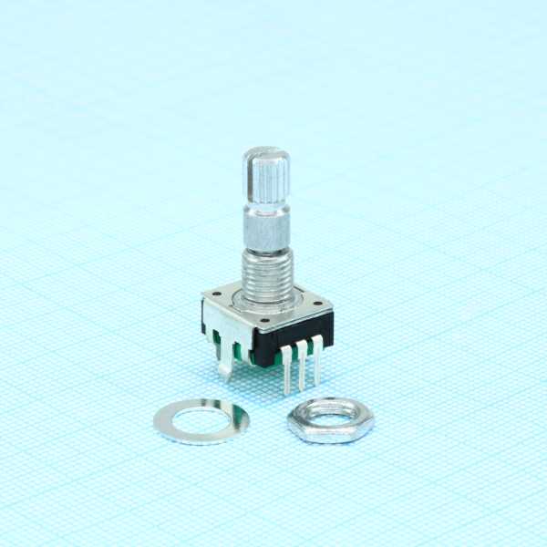 PEC11R-4220K-S0024 от магазина РЭССИ
