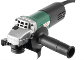 Углошлифовальная машина Hammer USM850D 850Вт 12000об/мин 125мм 839603 от магазина РЭССИ