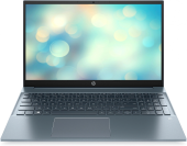 Ноутбук HP Pavilion 15-eg3031ci Core i3 1315U 8Gb SSD512Gb Intel UHD Graphics 15.6" IPS FHD (1920x1080) Free DOS blue WiFi BT Cam (84J82EA) от магазина РЭССИ