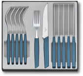 Набор столовых приборов Victorinox Swiss Modern набор из 12предм. (6.9096.12W2.12) от магазина РЭССИ