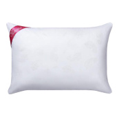 Подушка Verossa искусственный Лебяжий пух 50x70 см Огурцы 169516 от магазина РЭССИ