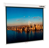 Экран Lumien 154x240см Master Picture LMP-100134 16:10 настенно-потолочный рулонный от магазина РЭССИ