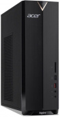 ПК Acer Aspire XC-1660 SFF i3 10105 (3.7) 8Gb SSD256Gb UHDG 630 CR Eshell GbitEth WiFi BT 180W черный от магазина РЭССИ