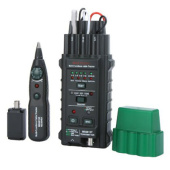 MS6813 Mastech кабельный тестер многофункциональный (коакс. витая пара телефон) от магазина РЭССИ