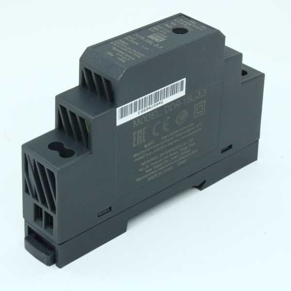 DDR-15L-3.3 от магазина РЭССИ