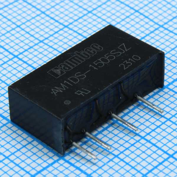 AM1DS-1505SJZ от магазина РЭССИ