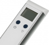 Весы багажные электронные Beurer LS10 макс.вес:50кг белый от магазина РЭССИ