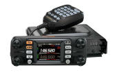 Радиостанция YAESU FTM-300DR