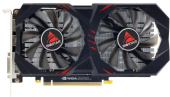Видеокарта Biostar PCI-E VN1666SF69 NVIDIA GeForce GTX 1660SUPER 6Gb 192bit GDDR6 1530/8000 DVIx1 HDMIx1 DPx1 HDCP Ret от магазина РЭССИ